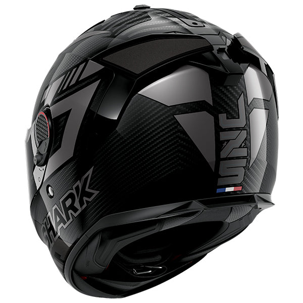 Shark Spartan GT Pro Ritmo Carbon - Anthracite