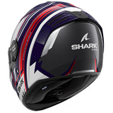 Shark Spartan RS Byhron - Blue / White