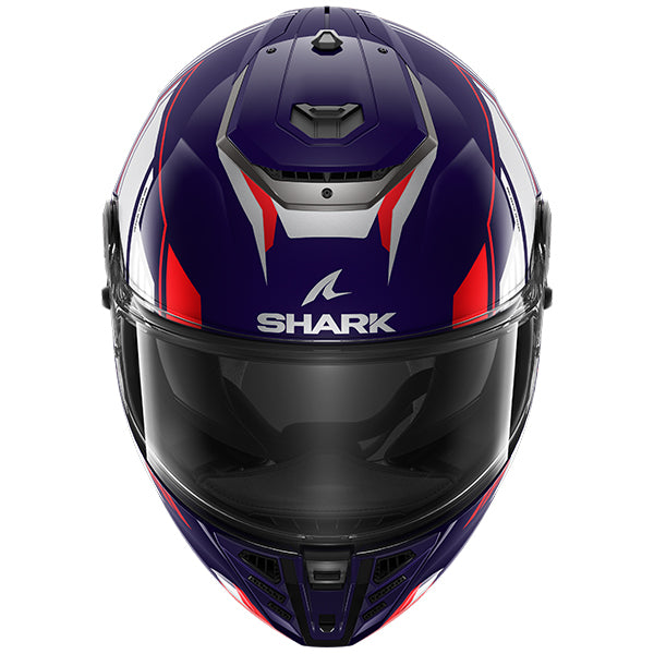 Shark Spartan RS Byhron - Blue / White