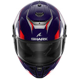 Shark Spartan RS Byhron - Blue / White