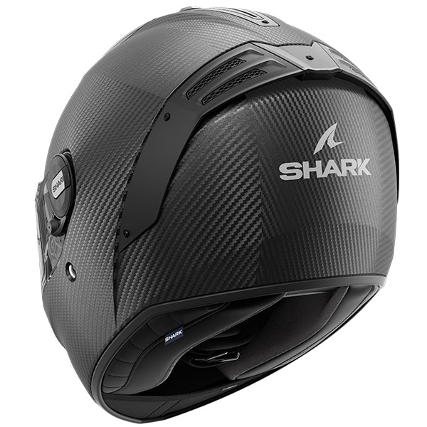 Shark Spartan RS Carbon Skin Matt - Anthracite