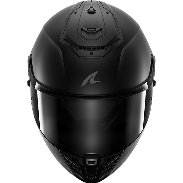 Shark Spartan RS Dark Shadow Matt - Black / Anthracite