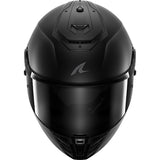 Shark Spartan RS Dark Shadow Matt - Black / Anthracite