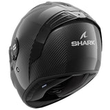 Shark Spartan RS Carbon Skin - Carbon / Black