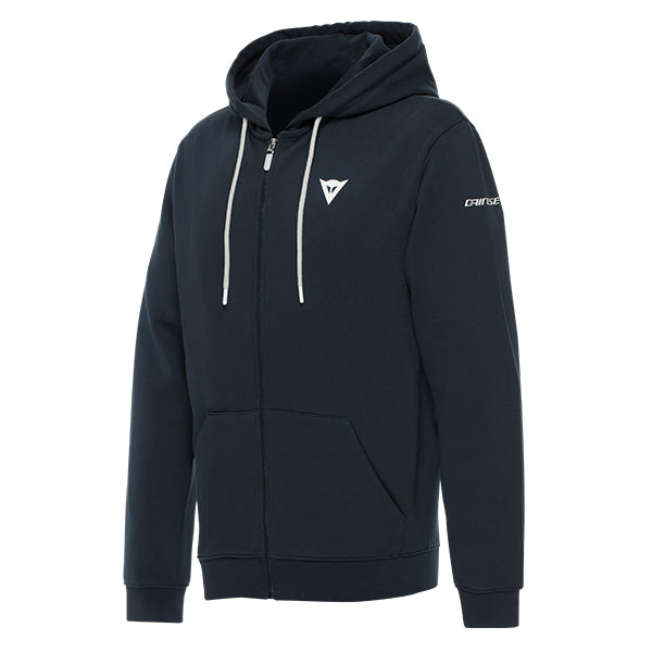 Dainese Speed Demon Zip Hoodie - Carbonio