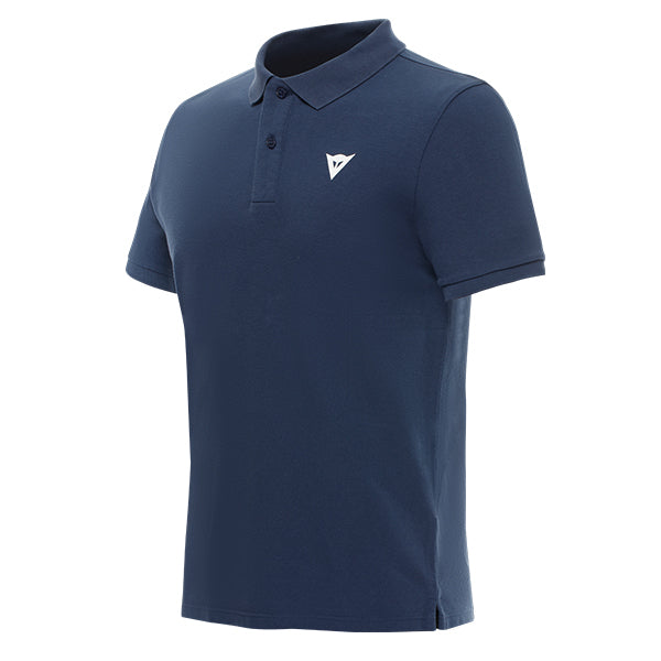 Dainese Speed Demon Polo - Insignia Blue