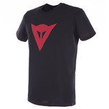 Dainese Speed Demon T-Shirt - Black / Red