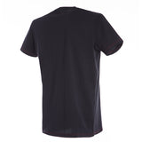 Dainese Speed Demon T-Shirt - Black / Red