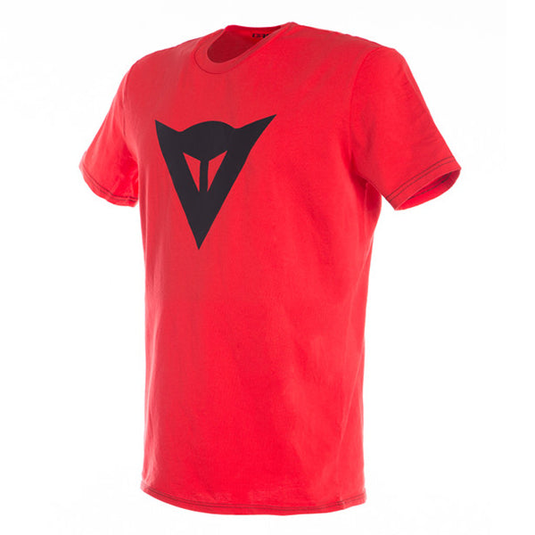 Dainese Speed Demon T-Shirt - Red / Black