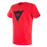 Dainese Speed Demon T-Shirt - Red / Black