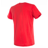 Dainese Speed Demon T-Shirt - Red / Black