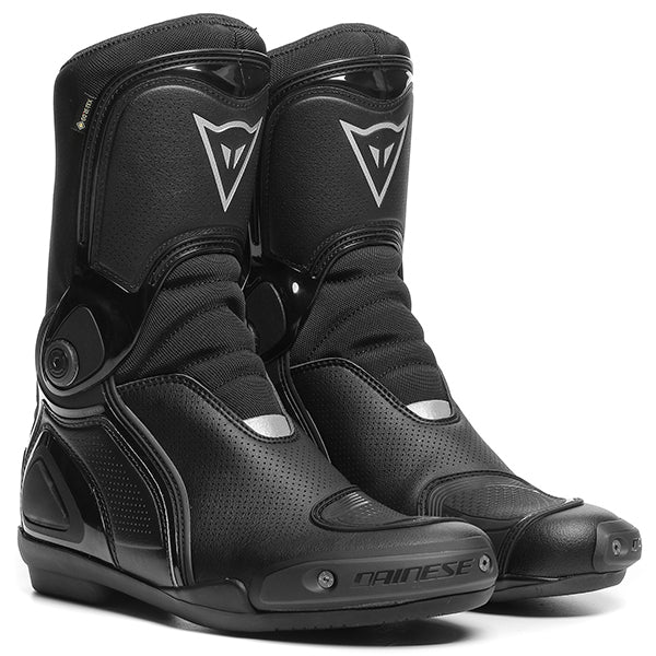 Dainese Sport Master Gore-Tex Boots - Black