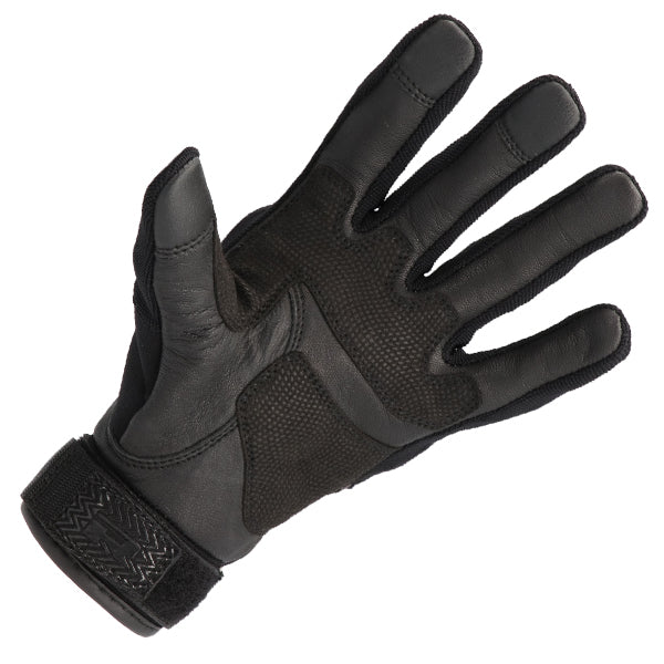 Richa Squadron Glove - Black