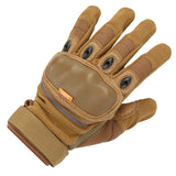 Richa Squadron Glove - Camel