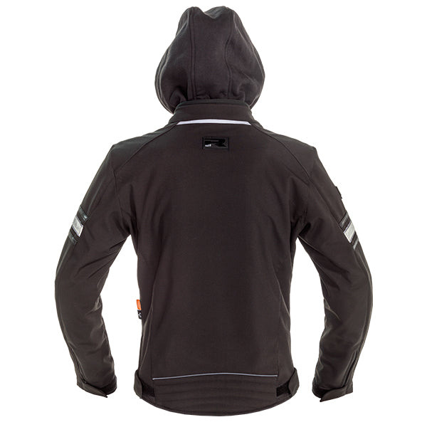 Richa Toulon 2 S/Shell Jacket - Black