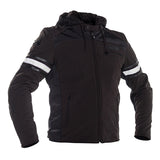 Richa Toulon 2 S/Shell Mesh Jacket - Black