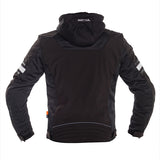 Richa Toulon 2 S/Shell Mesh Jacket - Black