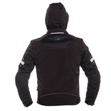 Richa Toulon 2 S/Shell Mesh Jacket - Black