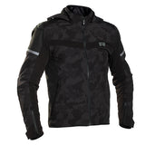 Richa Stealth Jacket - Black