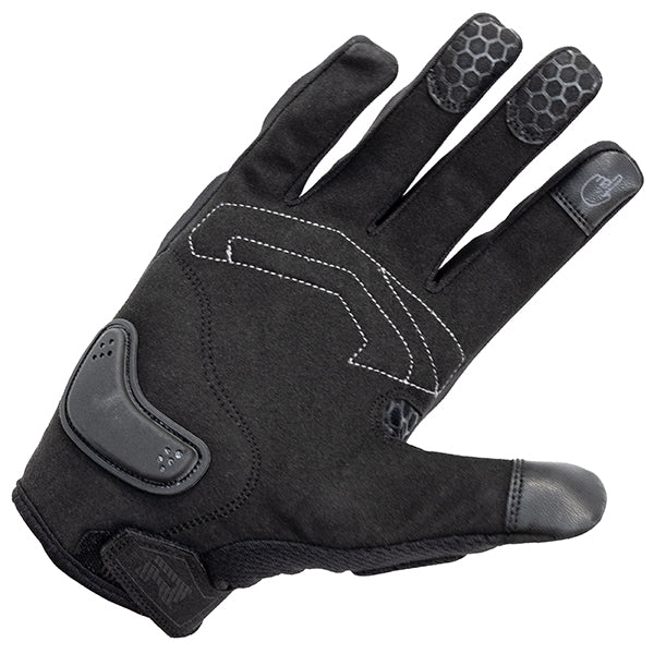 Richa Stinger Gloves - Black