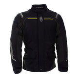 Richa Storm 2 Jacket - Black