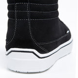 TCX Street 3 WP Boots - Black / White