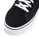 TCX Street 3 WP Boots - Black / White