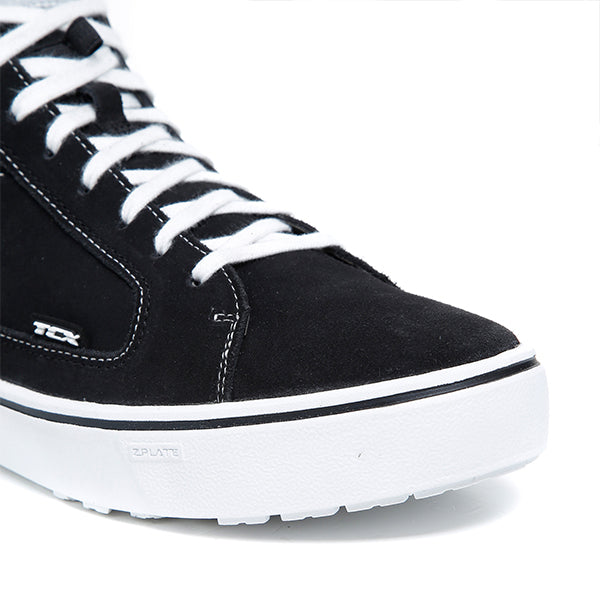 TCX Street 3 WP Boots - Black / White