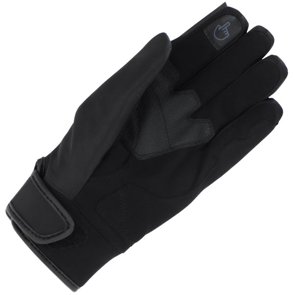 Richa Sub Zero 2 Gloves - Black