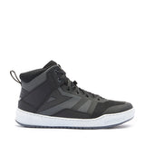 Dainese Suburb Air Shoes - Black / White / Iron Gate