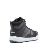 Dainese Suburb Air Shoes - Black / White / Iron Gate