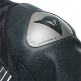 Dainese Super Rider 2 Abshell Jacket - Black / Black / White