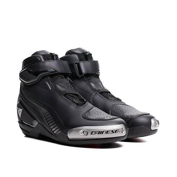 Dainese Superya Shoes - Black / Anthracite