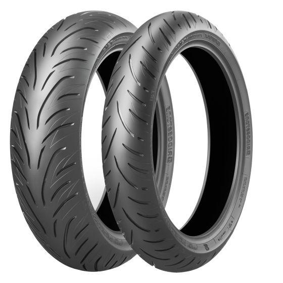 Bridgestone T31