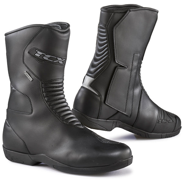 TCX X-Five 4 Gore-Tex Boots - Black