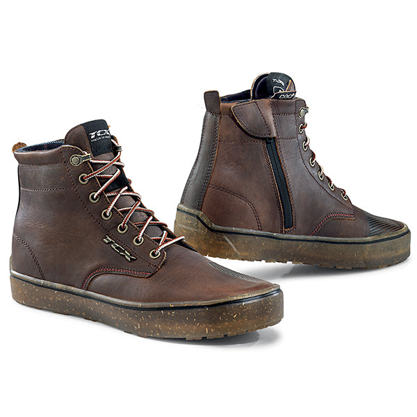 TCX Dartwood WP Boots - Brown