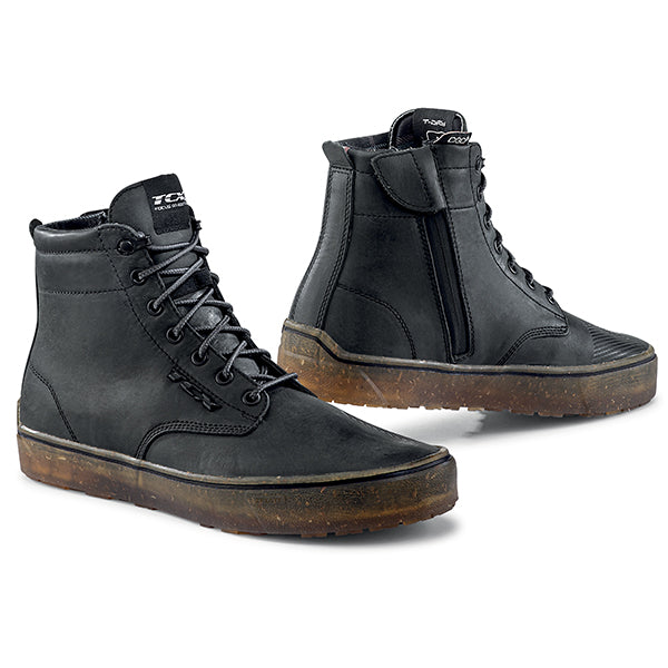 TCX Dartwood WP Boots - Black