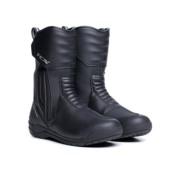 TCX X-Five 5 Gore-Tex Boots - Black