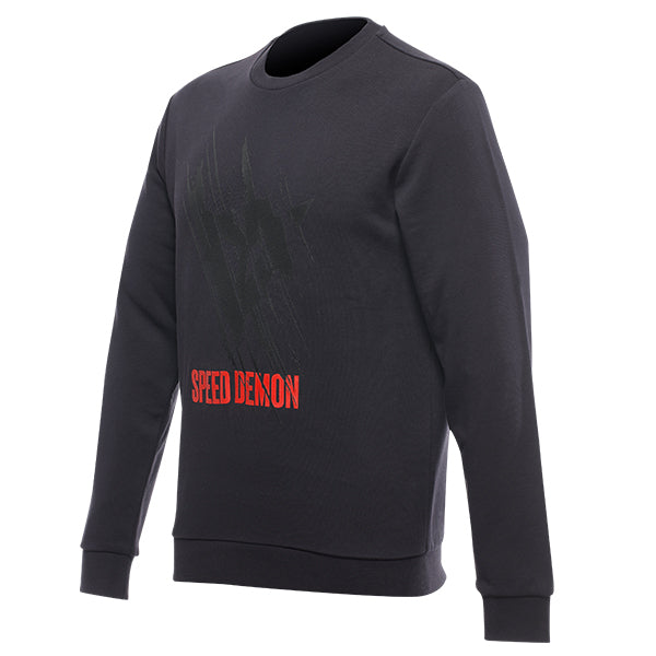 Dainese Tarmac Sweater - Nine Iron