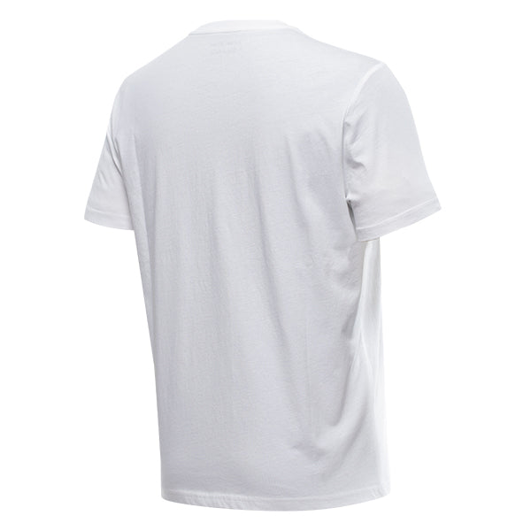 Dainese Tarmac T-Shirt - White