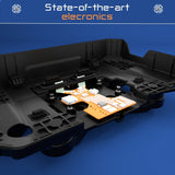 Carpe Iter Caretta Motorcycle Navigation System