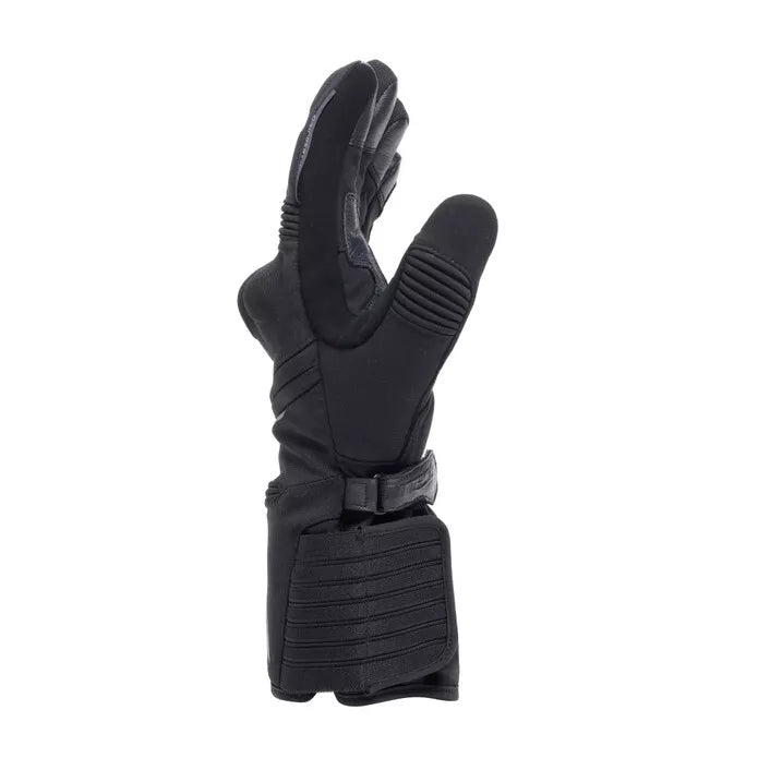 Dainese Tempest 2 D-Dry Long Glove - Black