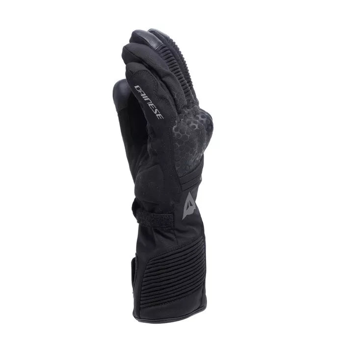 Dainese Tempest 2 D-Dry Long Glove - Black