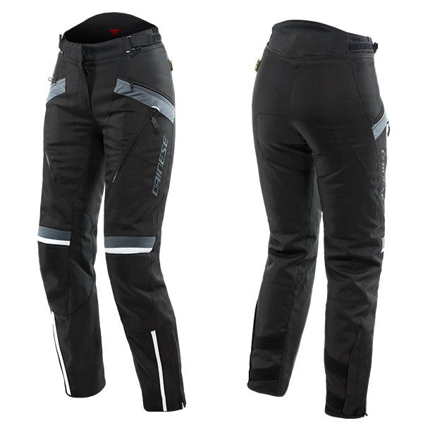 Dainese Tempest 3 D-Dry Trousers - Black