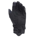 Dainese Tempest 2 D-Dry Short Glove - Black