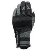 Dainese Teyde Gore-Tex Gloves - Black / Army Green