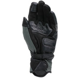 Dainese Teyde Gore-Tex Gloves - Black / Army Green