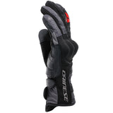 Dainese Teyde Gore-Tex Gloves - Black / Iron Gate