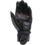 Dainese Teyde Gore-Tex Gloves - Black / Iron Gate