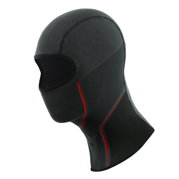 Dainese Thermal Balaclava - Black / Red